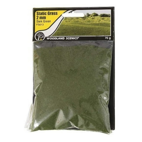 Woodland Scenics SP4158 N/HO Ready Grass Vinyl Mat Green 7 5 Train Scenery Woodland Scenics SP4158 N/HO Ready Grass Vinyl Mat Green 7 5 Train Scenery
